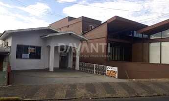 Imagem 3: Casa - Vila Embaré - Valinhos