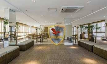 Imagem 3: Apartamento com 3 dormitórios para alugar, 154 m² por R$ 800,00/dia - Pium (Distrito Litor