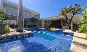 Imagem: Casa com 4 dormitórios, 561 m² - venda