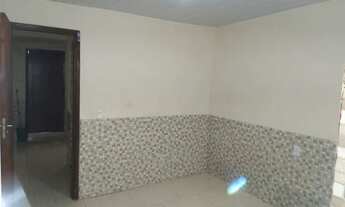 Imagem 6: Vende-se casa com (2) quartos, (1) banheiro e área de serviço externa - CURICICA, RJ