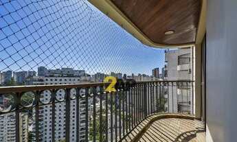 Imagem 7: Apartamento com 4 dormitórios à venda, 183 m² por R$ 670.000 - Vila Andrade - São Paulo/SP