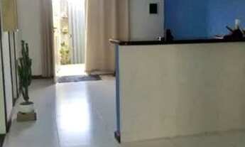 Imagem 3: Casa 2 quartos Casa com 2 dormitórios