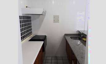 Imagem 5: Apartamento para aluguel com 45 metros quadrados com 1 quarto em Boa Viagem - Recife - PE