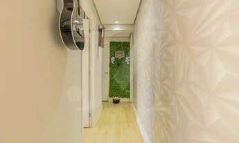 Imagem 4: Apartamento para venda possui 92 metros quadrados com 3 quartos em Vila Carrão - São Paulo