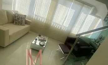 Imagem 5: Apartamento para Venda em Salvador, Patamares, 3 dormitórios, 2 suítes, 4 banheiros, 2 vag