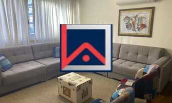 Imagem 2: Venda Apartamento 3 Dormitórios - 113 m² Vila Clementino