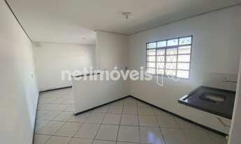 Imagem 6: Locação Casa Fernão Dias Belo Horizonte