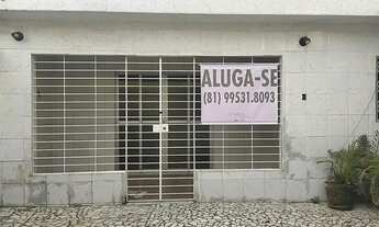 Imagem: Casa para aluguel com 100m² no Engenho