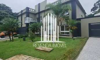 Imagem: Casa com 5 dormitórios, 1100 m² - venda