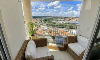 Imagem 4: APARTAMENTO À VENDA NO EDIFÍCIO MIRANTE DE SANTA ROSALIA - SOROCABA/SP