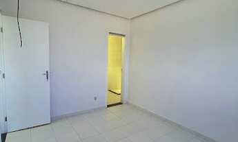 Imagem 7: Apartamento com 2 dormitórios com suíte à venda, 59 m² por R$ 210.000 - Sim - Feira de San