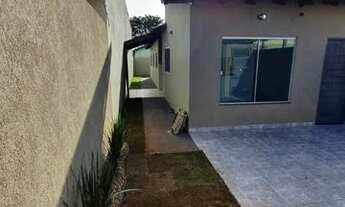 Imagem 2: Casa Coophasul 3 quartos