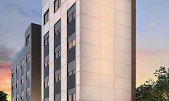 Imagem: Apartamento JK em Moinhos de Vento