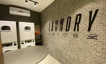 Imagem 6: Apartamento para venda tem 44 metros quadrados com 1 quarto em Jatiúca - Maceió - Alagoas