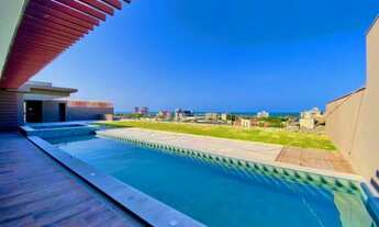 Imagem 4: Casa com 04 suítes, vista mar, Dunas