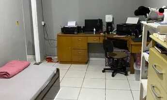 Imagem 5: Casa com piscina