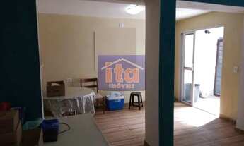 Imagem 2: São Paulo - Casa Padrão - Vila Império