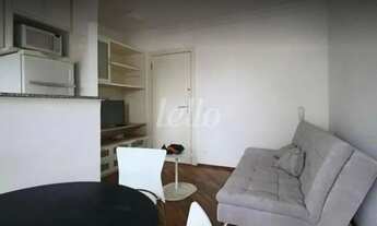 Imagem: São Paulo - Apartamento Padrão - Vila