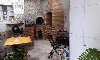 Imagem 6: Casa à venda 200m² em São Caetano do Sul Bairro Osvaldo Cruz