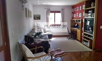 Imagem 7: São Paulo - Casa de Condomínio - Morumbi