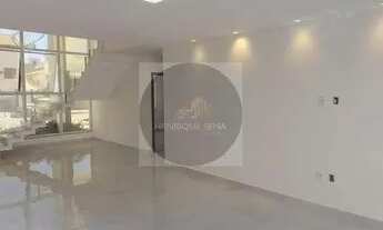 Imagem 3: Vendo duplex finíssimo acabamento no condomínio Blue Garden, aberto a negociação