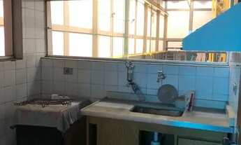 Imagem 5: Galpão comercial completo e estrategicamente localizado próximo ao metrô Praça da Árvore