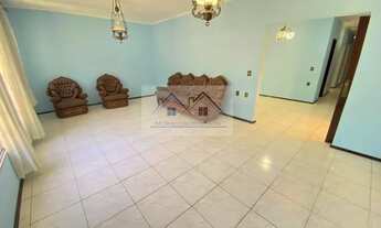 Imagem 3: Casa para Venda em Jundiaí, Parque São Luiz, 3 dormitórios, 1 suíte, 1 banheiro, 7 vagas