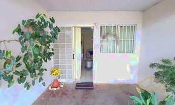 Imagem 3: Casa - Vila Boa Vista - Campinas