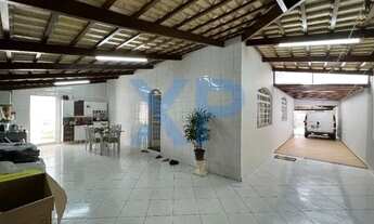 Imagem 7: DIVINÓPOLIS - Casa Padrão - BELVEDERE