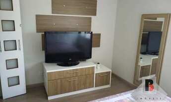 Imagem 3: Apartamento no ipiranga de 3 dormitórios sendo um dormitório com suíte e 1 banheiro social