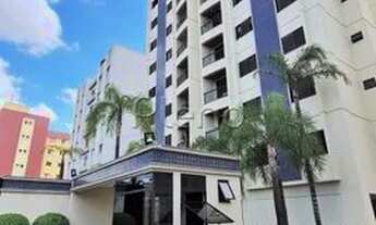 Imagem 2: Apartamento - Jardim Guarani - Campinas
