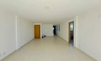 Imagem 3: RECREIO - COB DUPLEX 300m2 com 03 SUÍTES, SALÃO, ARMÁRIO, TERRAÇO AMPLO 03 VAGAS (1a LOCAÇ