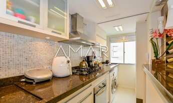 Imagem 4: APARTAMENTO 2 QUARTOS (01 SUITE) PORTÃO COM BELISSIMA ESTRUTURA LAZER