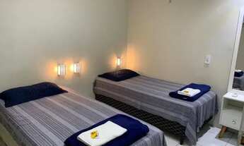 Imagem 6: Casa na rua do posto Cumbuco