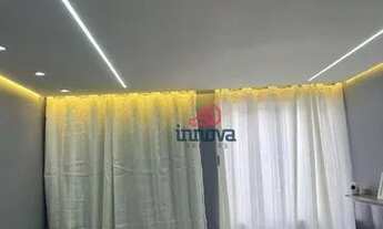 Imagem 3: Apartamento com 2 dormitórios, 45 m² - venda por R$ 200.000 ou aluguel por R$ 1.300/mês