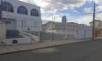 Imagem: Casa com 5 quarto(s) no bairro Jardim Cuiabá