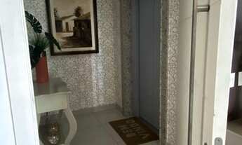 Imagem 5: Apartamento para venda com 227 m2 com 5 quartos em Jóquei - Teresina - Piauí