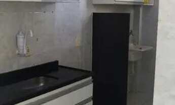 Imagem 1: Apartamento 2 quartos com suíte - 3 andar