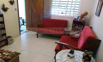 Imagem 3: SAO PAULO - Casa padrao - BOSQUE DA SAUDE