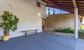 Imagem 3: Casa com 4 dormitórios à venda, 222 m² em Betel - Paulínia