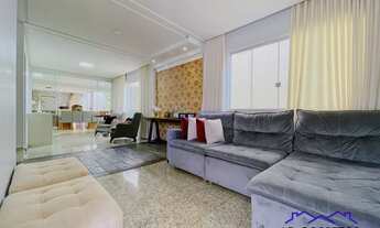 Imagem: APARECIDA DE GOIÂNIA - Casa de Condomínio