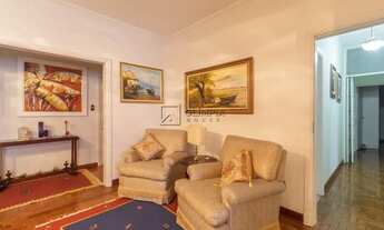 Imagem 10: Apartamento Locação Higienópolis 178 m² 3 Dormitórios