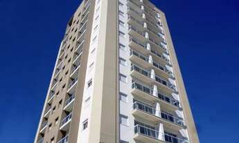 Imagem: Apartamentos - ED. JOY ONE RESIDENCE - MOBILIADO