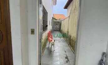 Imagem 3: Ótimo Sobrado na Zona Norte