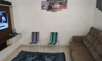 Imagem 5: Casa para venda tem 160 metros quadrados com 3 quartos em Maria Ortiz - Vitória - ES