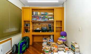 Imagem 7: AMPLO, ACONCHEGANTE E EM LOCALIZAÇÃO ÍMPAR!!!