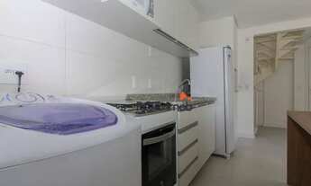 Imagem 7: Apartamento com 1 dormitório para alugar, 64 m² por R$ 3.950,00/mês - Central Parque - Por