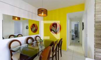 Imagem 5: Apartamento para Aluguel - Imbiribeira, 3 Quartos, 63 m2