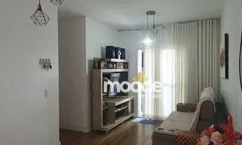 Imagem 2: Apartamento à venda, 111 m² por R$ 680.000,00 - Jardim Bussocaba City - Osasco/SP