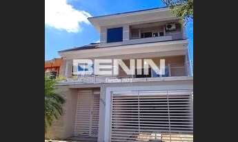 Imagem: CANOAS - Casa Padrão - ESTÂNCIA VELHA